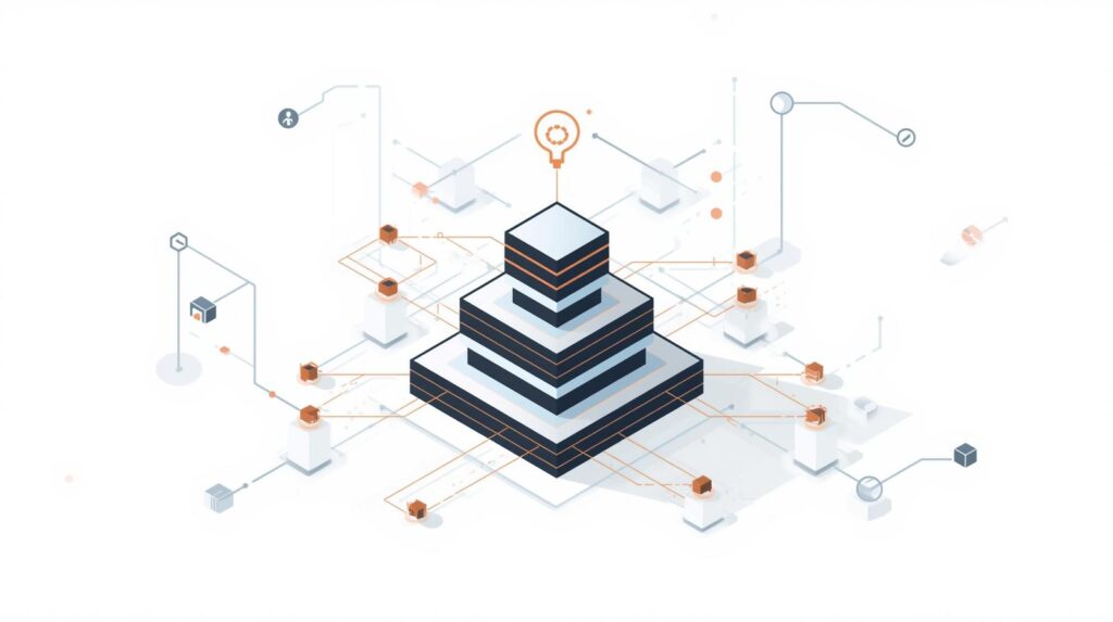 TheAethricStudio builds Strong Digital Foundations​​