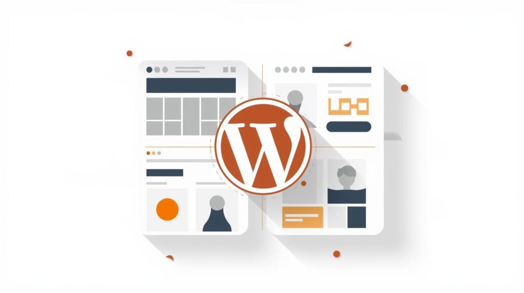 WordPress Websites by TheAethericStudio​