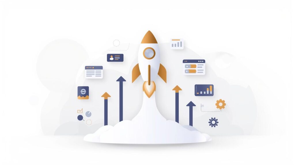 TheAethericStudio is designed for your Growth​