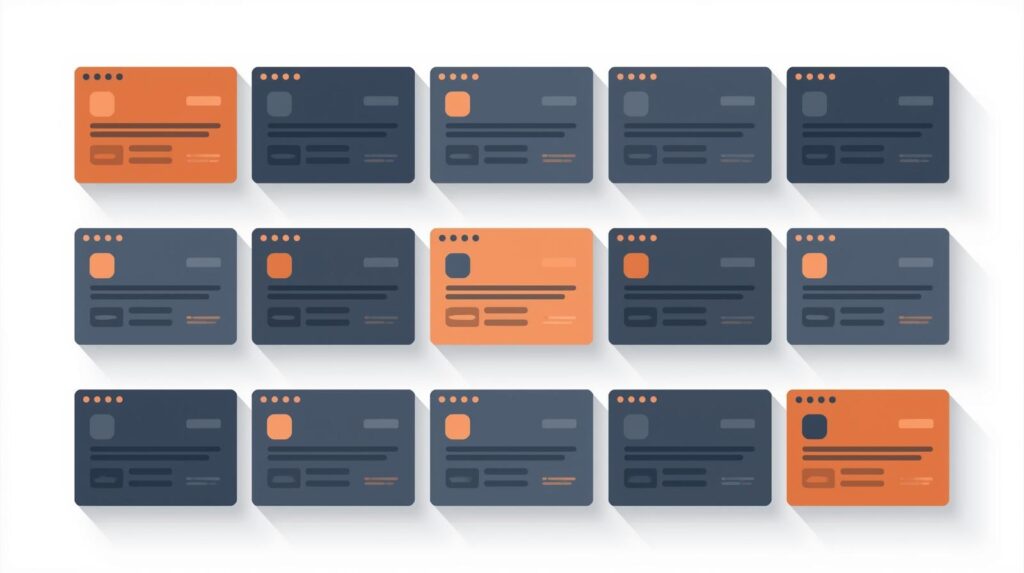 Organized Content ​For Digital Growth