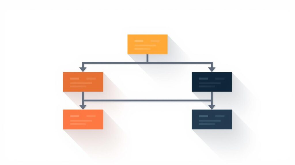 Simple Page Hierarchy For Digital Growth